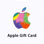 Apple Gift Card