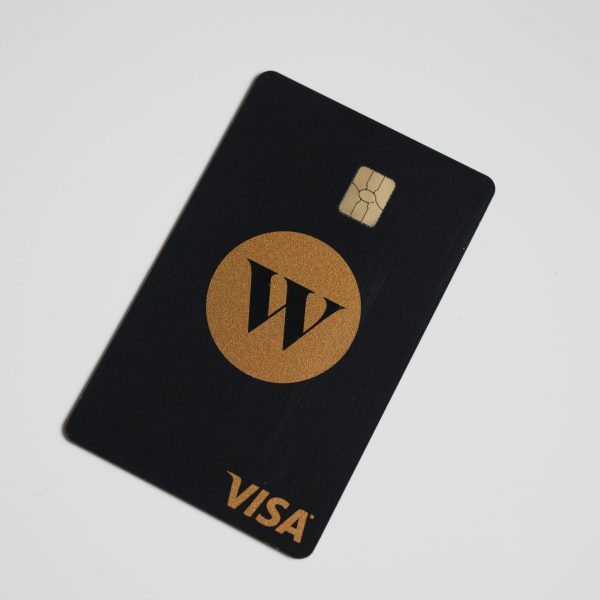 Get a virtual Visa Card